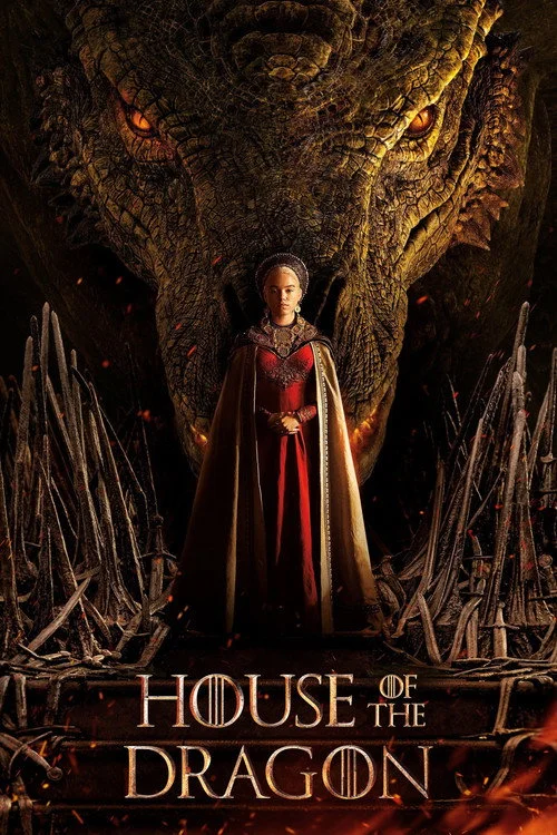 Дом Дракона 1 сезон 5 серия смотреть онлайн 720p