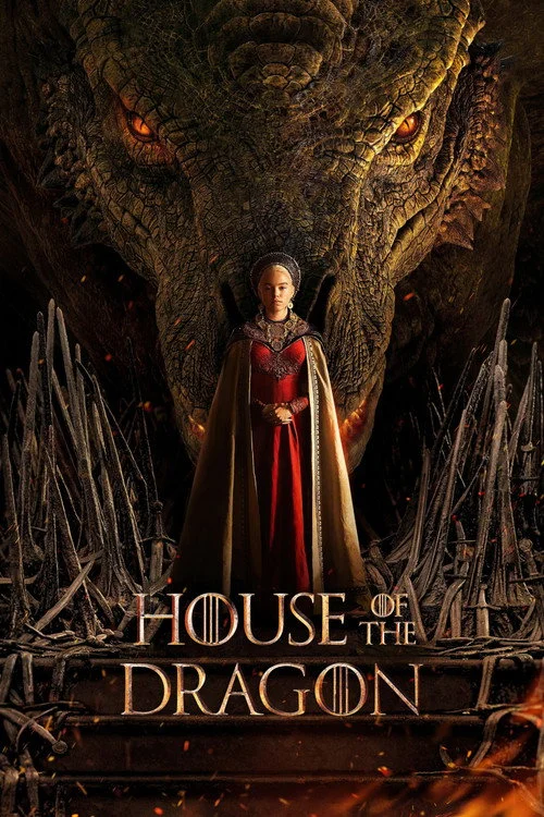Дом Дракона 1 сезон 8 серия смотреть онлайн HD